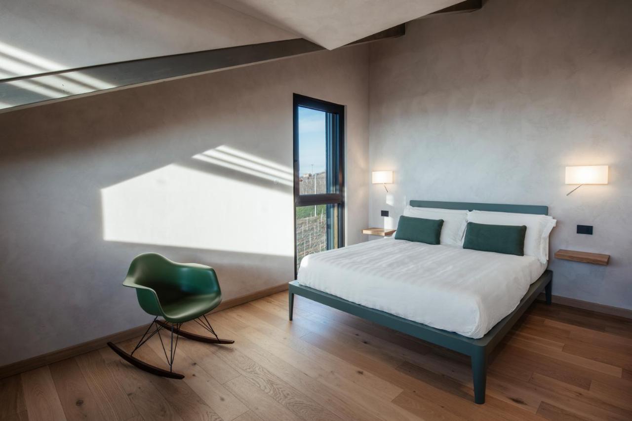 Ferienwohnung Vineho Barolo Exterior foto