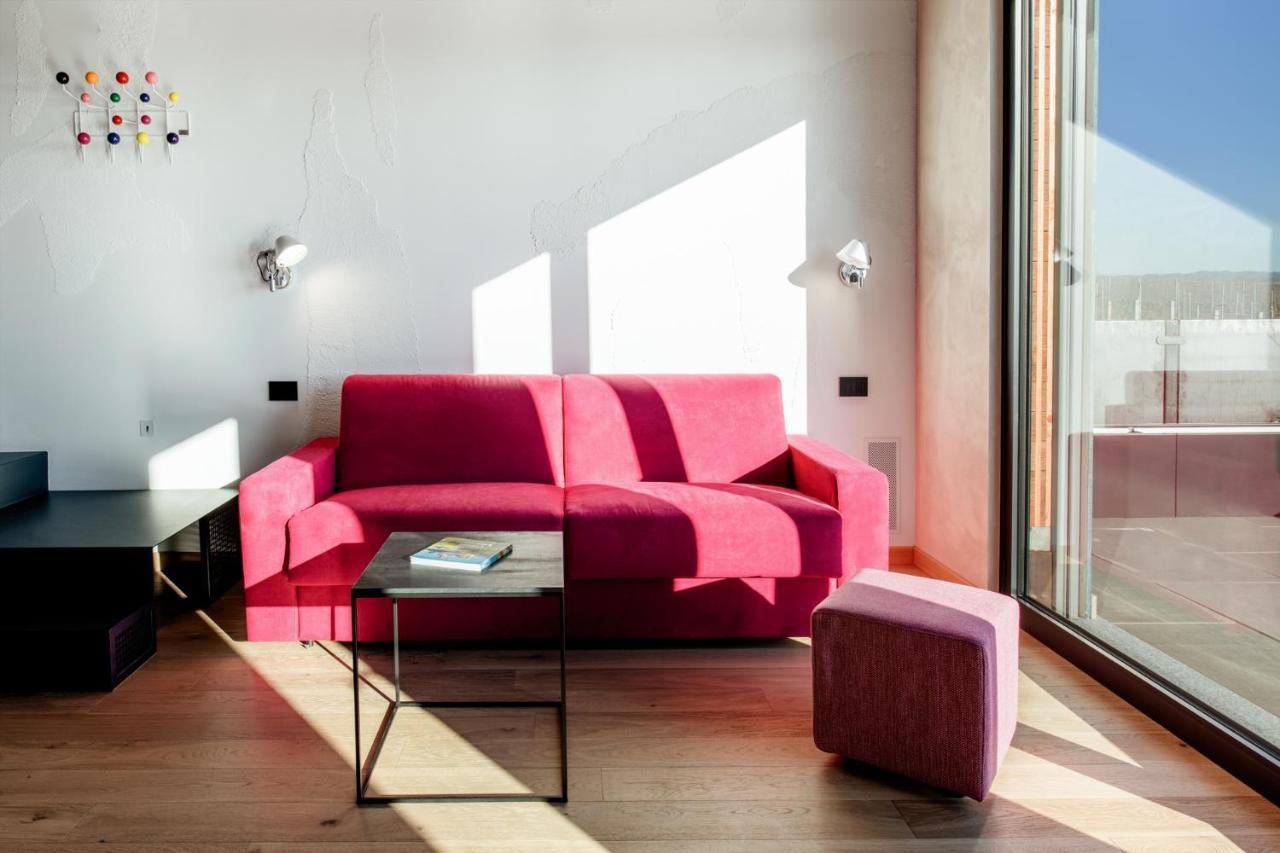 Ferienwohnung Vineho Barolo Exterior foto
