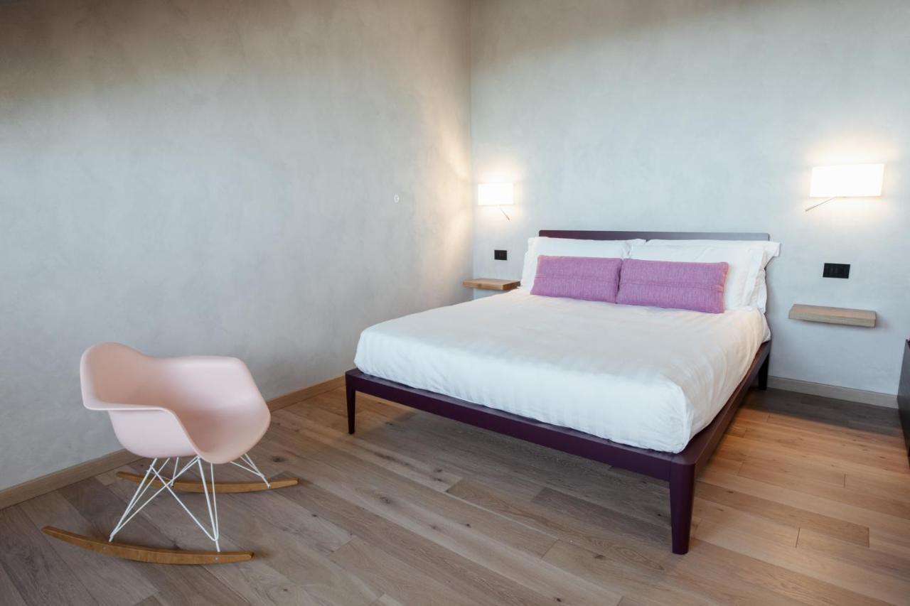 Ferienwohnung Vineho Barolo Exterior foto