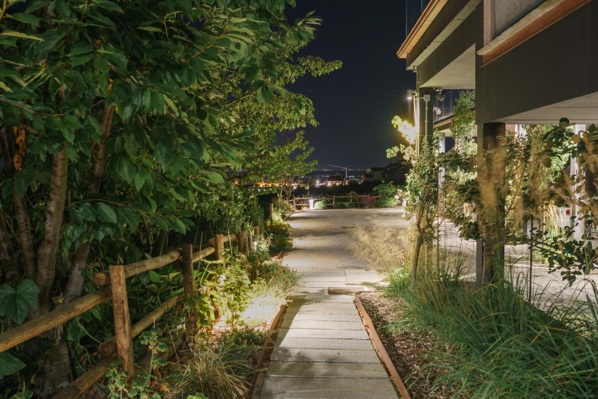 Ferienwohnung Vineho Barolo Exterior foto