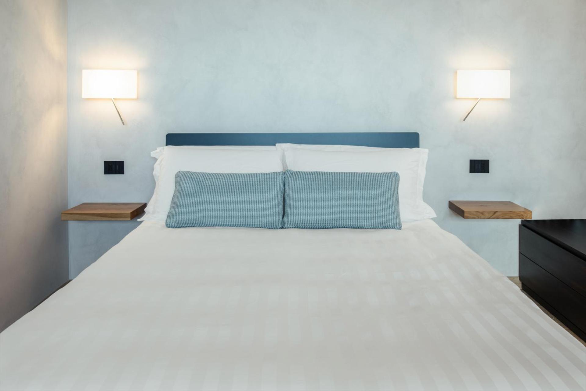Ferienwohnung Vineho Barolo Zimmer foto