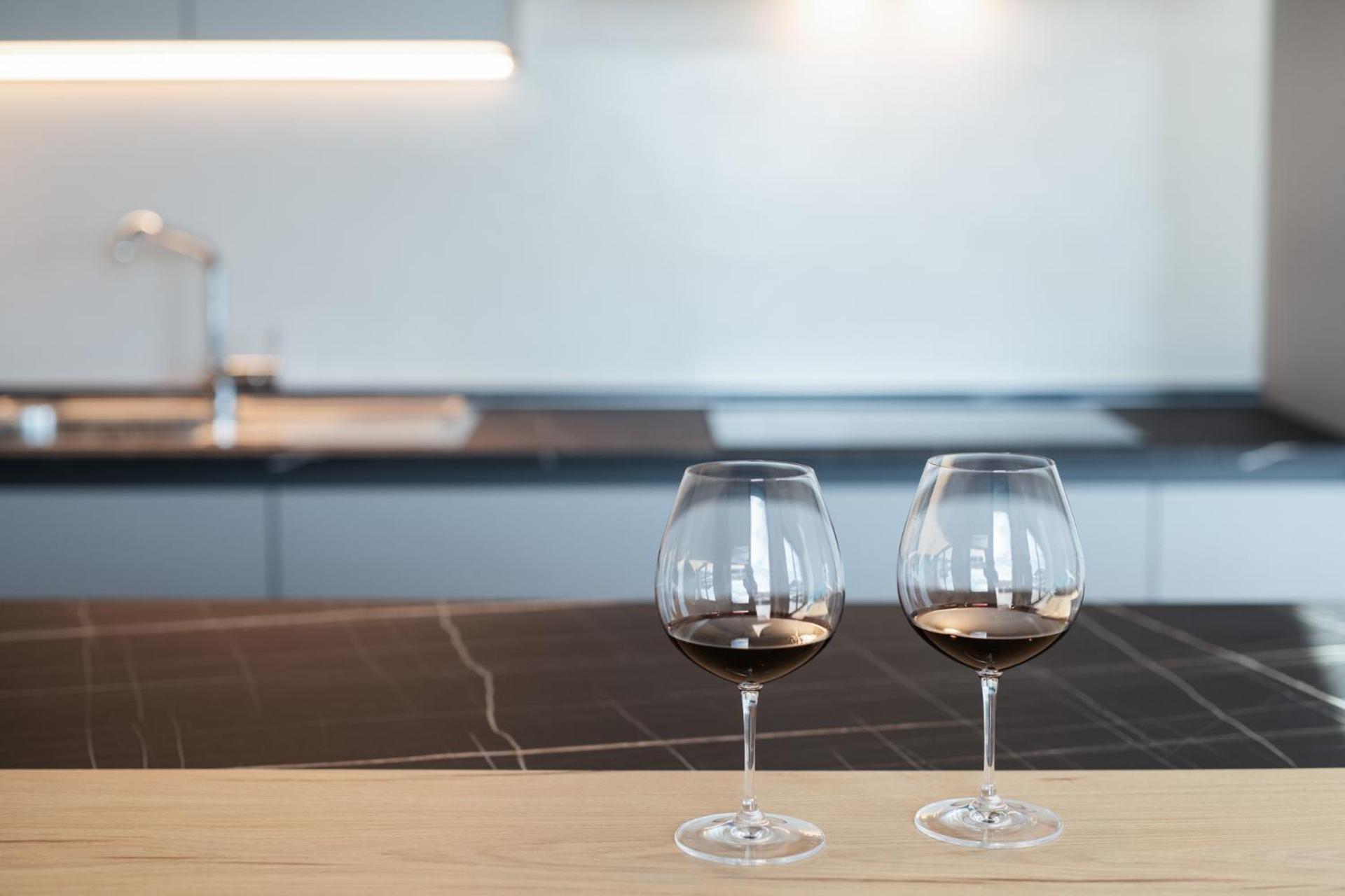 Ferienwohnung Vineho Barolo Zimmer foto