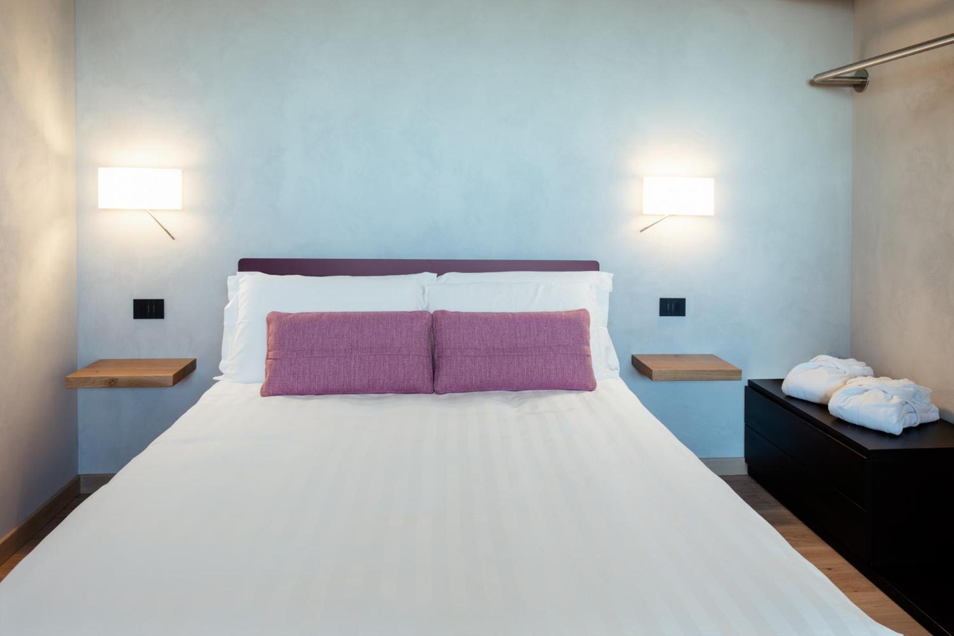Ferienwohnung Vineho Barolo Zimmer foto