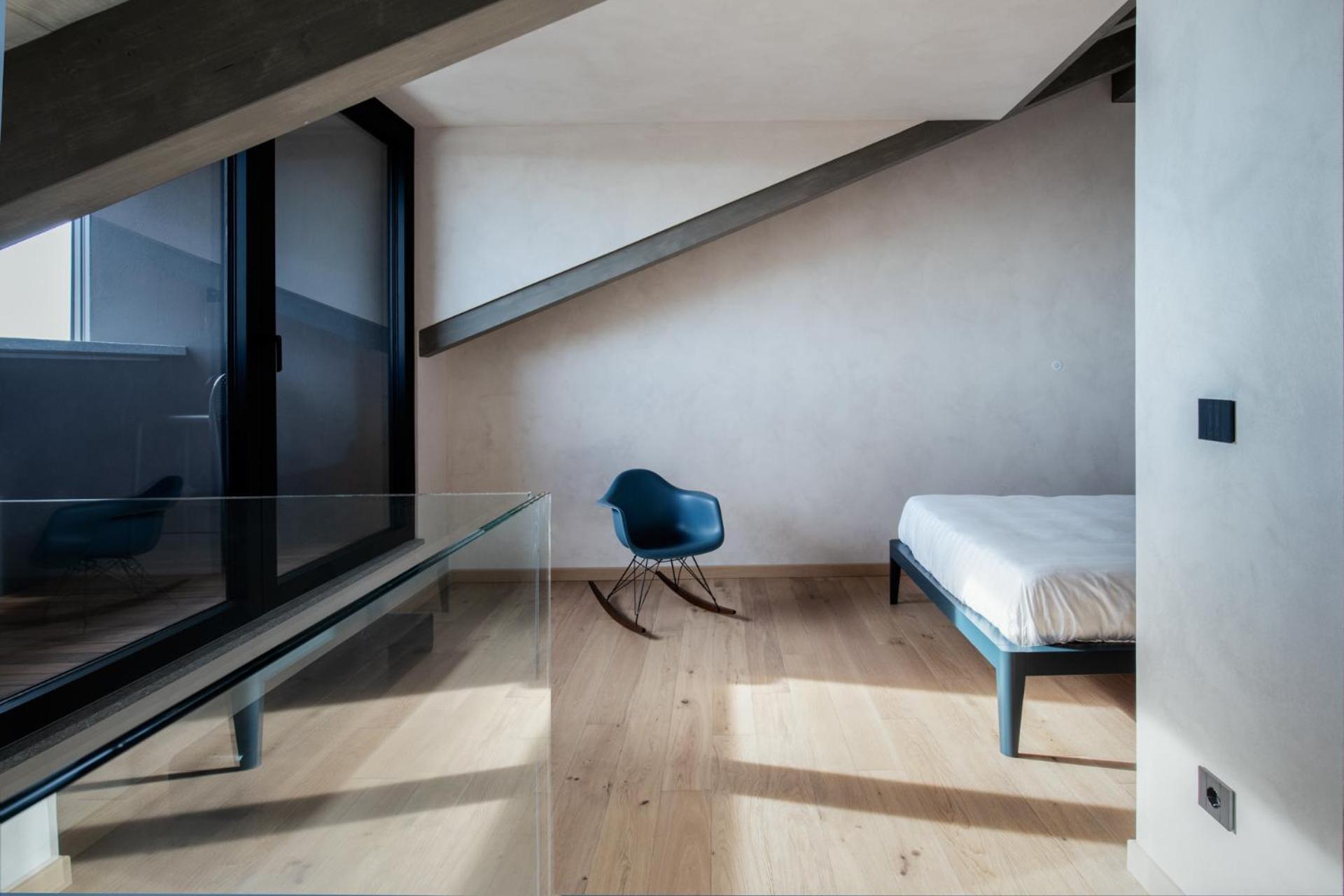 Ferienwohnung Vineho Barolo Zimmer foto