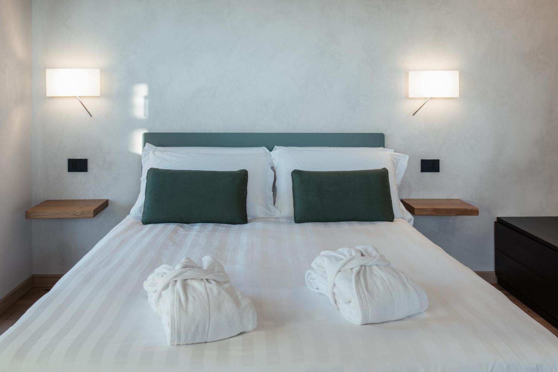 Ferienwohnung Vineho Barolo Zimmer foto
