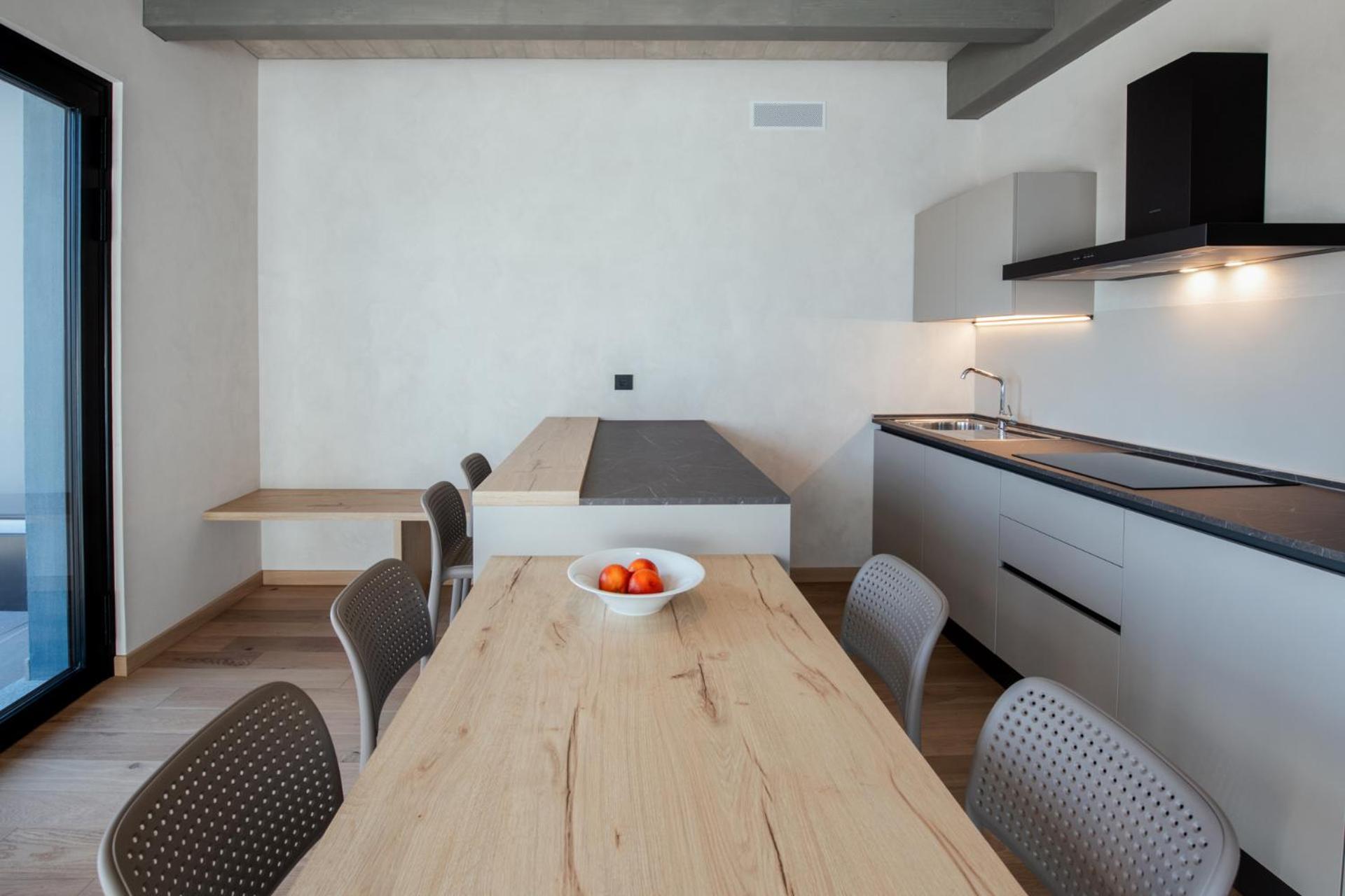 Ferienwohnung Vineho Barolo Zimmer foto