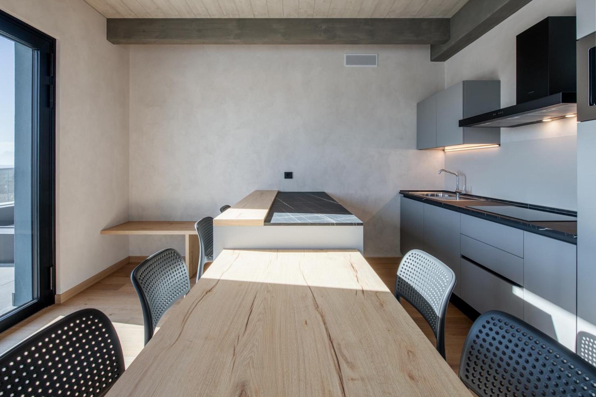 Ferienwohnung Vineho Barolo Zimmer foto