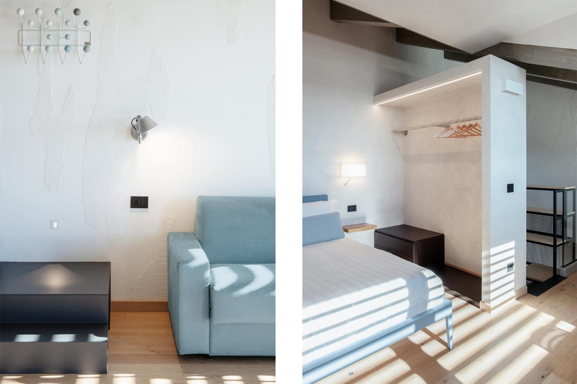 Ferienwohnung Vineho Barolo Zimmer foto